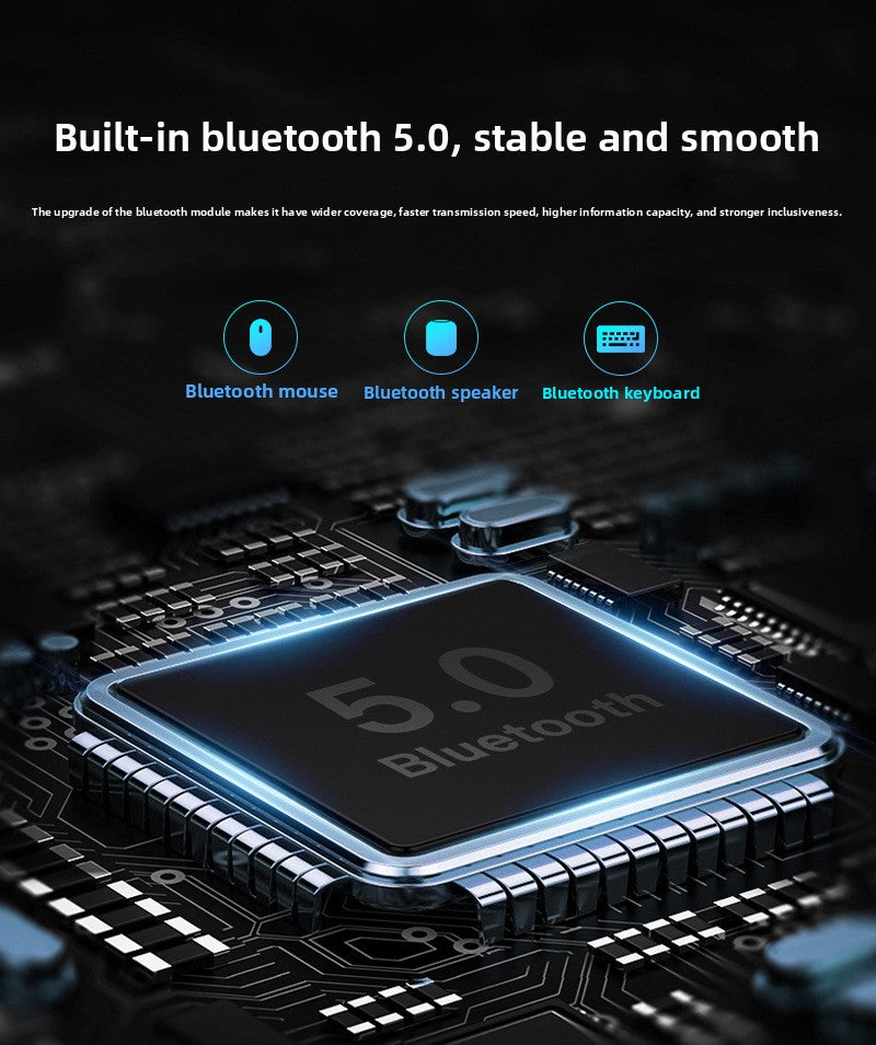 NovaGlow™- LumiCast projector