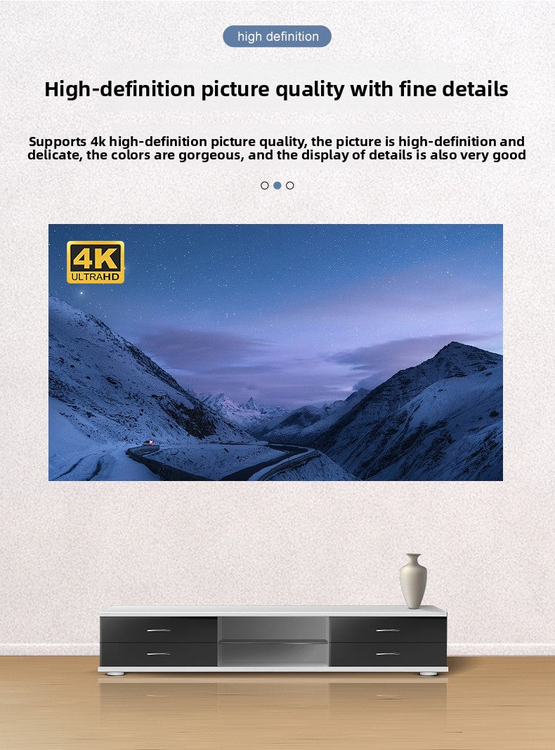 NovaGlow™- Purescreen