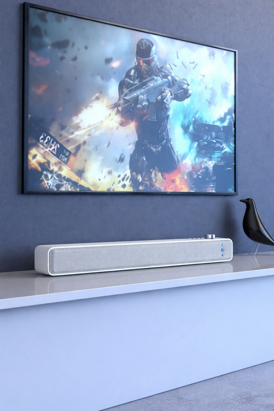 NovaGlow™- Echosound