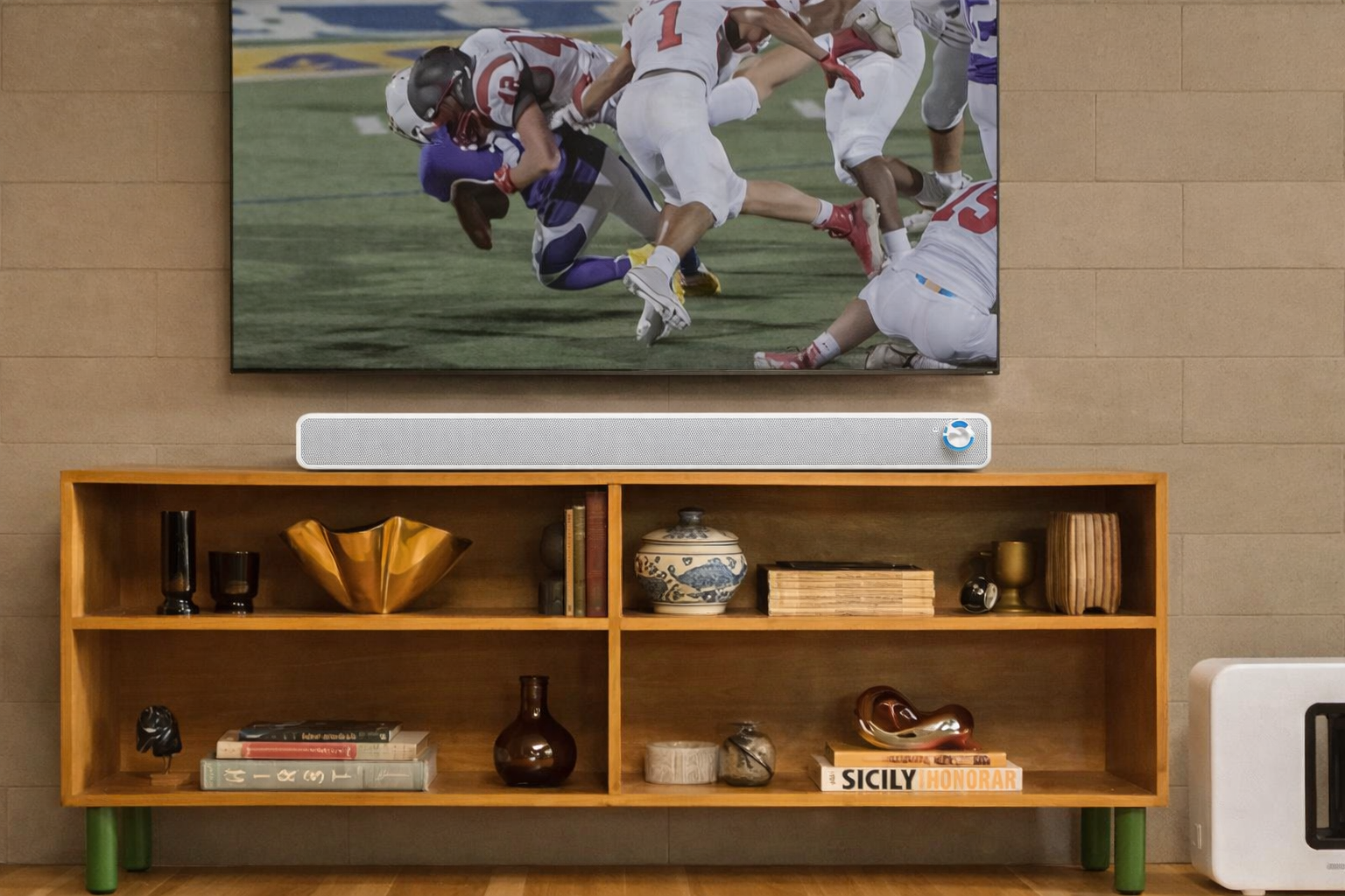 NovaGlow™- Echosound