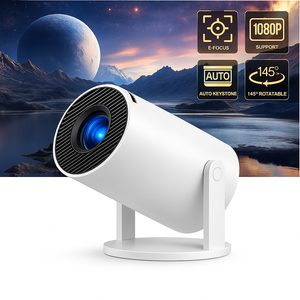 NovaGlow™- LumiCast projector