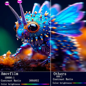 NovaGlow™- LumiCast projector